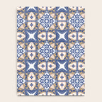 Nature Circular Tiles PB Notebook Gallery Image 4
