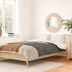 Flowers in a Vase 02 Duvet Cover Gallery Image 2