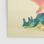 Dinosaur Antics Poster Gallery Image 3