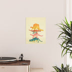 Dinosaur Antics Poster Gallery Image 2