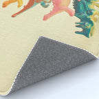 Dinosaur Antics Rug Gallery Image 4