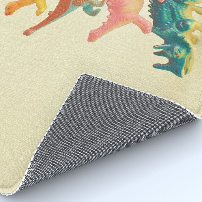 Dinosaur Antics Rug Gallery Image 4