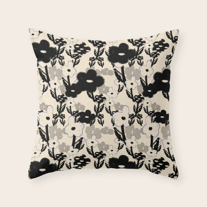 Berlinesa Throw Pillow Gallery Image 6