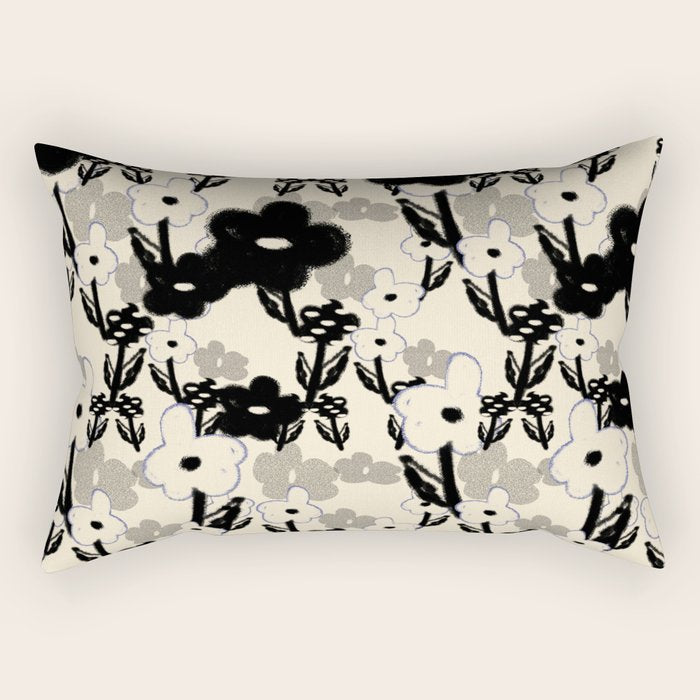 Berlinesa Rectangular Pillow Gallery Image 2