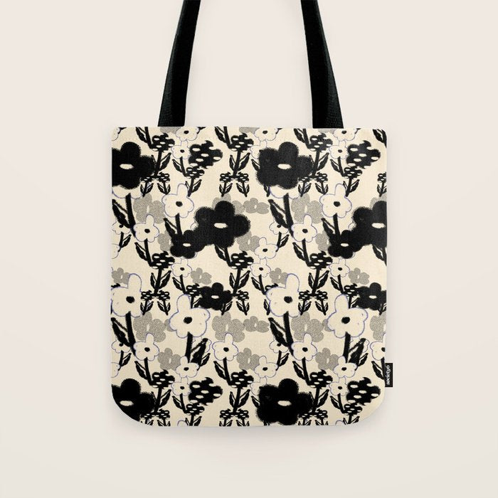 Berlinesa Tote Bag Gallery Image 1
