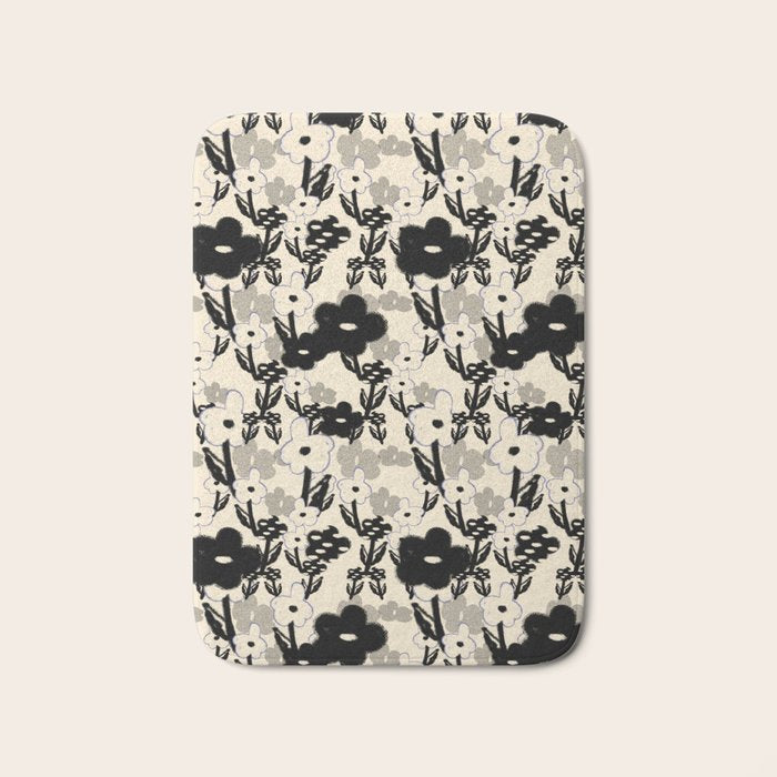 Berlinesa Bath Mat Gallery Image 1