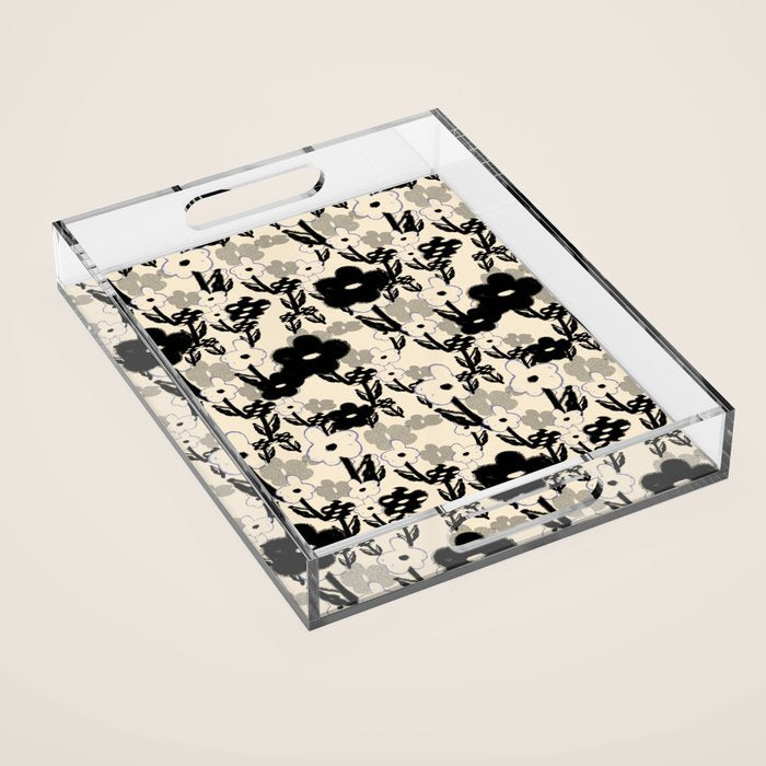 Berlinesa Acrylic Tray Gallery Image 1
