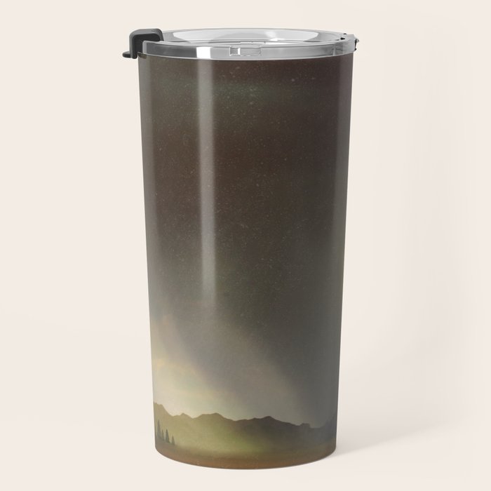 Storm Travel Mug Gallery Image 3
