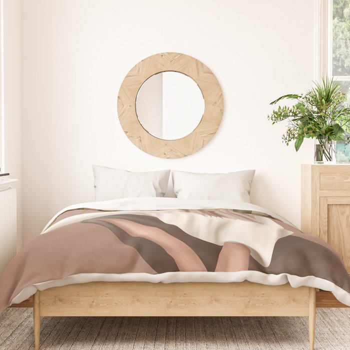Chill Day Duvet Cover Gallery Image 3