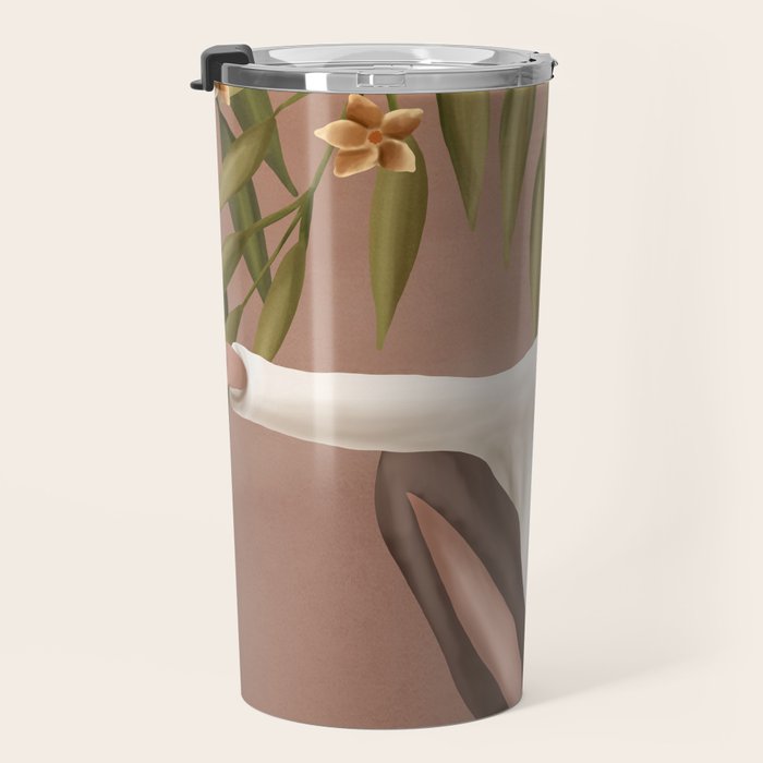Chill Day Travel Mug Gallery Image 3
