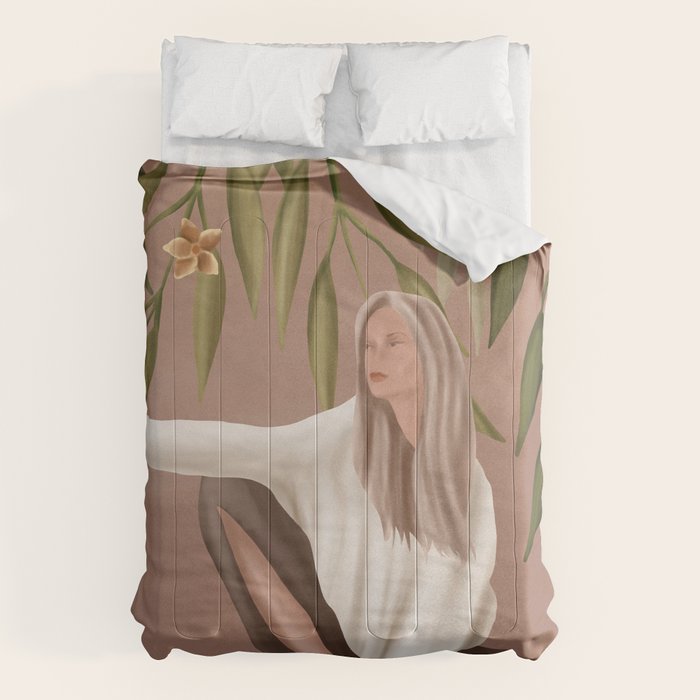 Chill Day Comforter Gallery Image 1