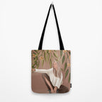 Chill Day Tote Bag Gallery Image 2