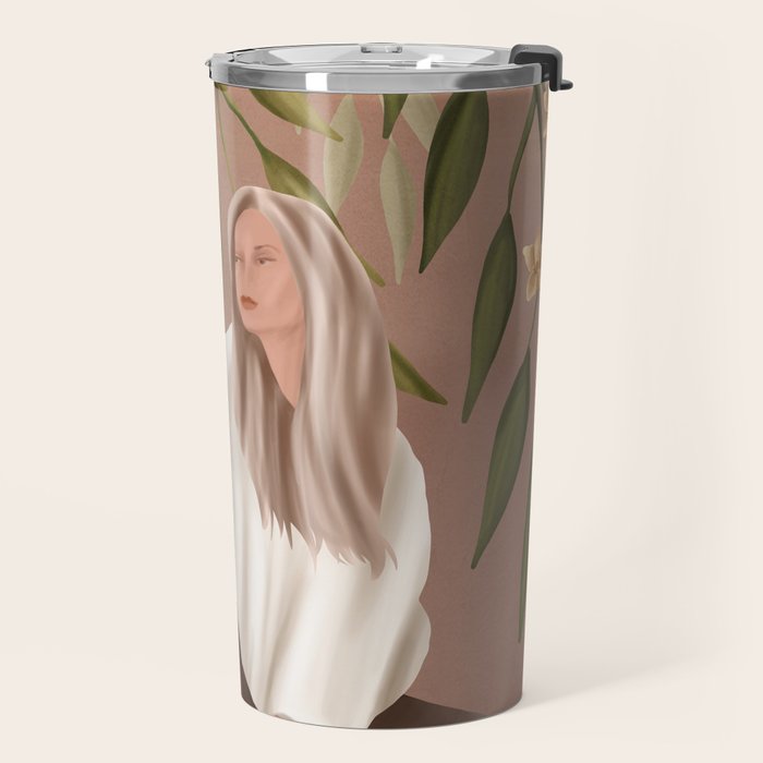 Chill Day Travel Mug Gallery Image 2