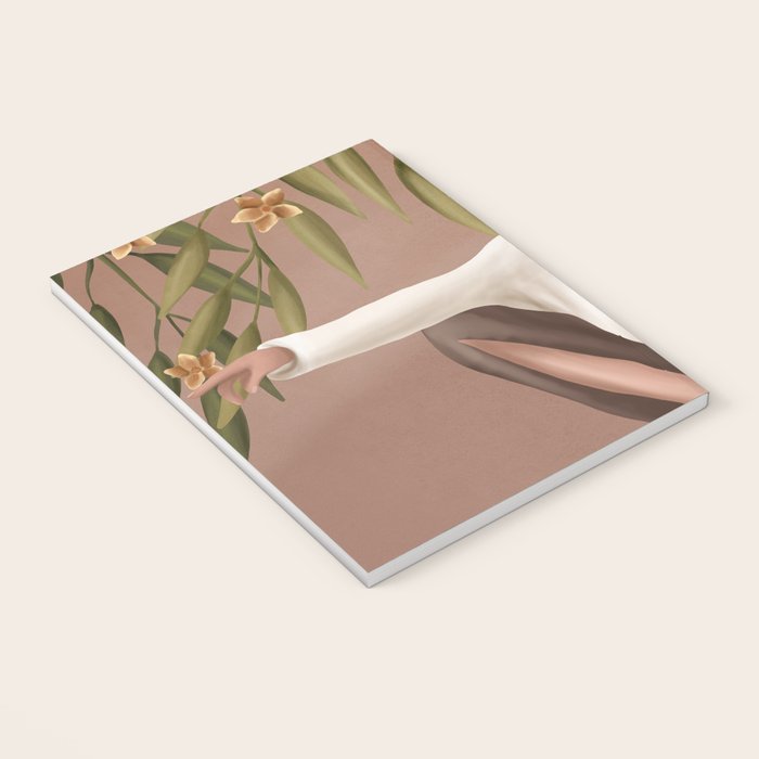 Chill Day Notebook Gallery Image 3