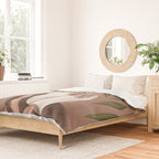 Chill Day Duvet Cover Gallery Image 2