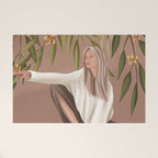 Chill Day Welcome Mat Gallery Image 1