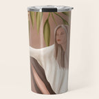Chill Day Travel Mug Gallery Image 1