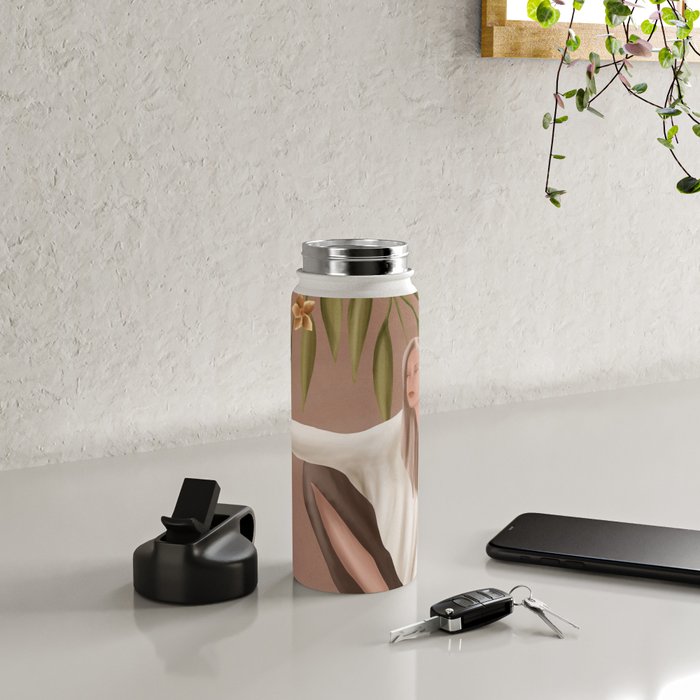Chill Day Water Bottle Gallery Image 4