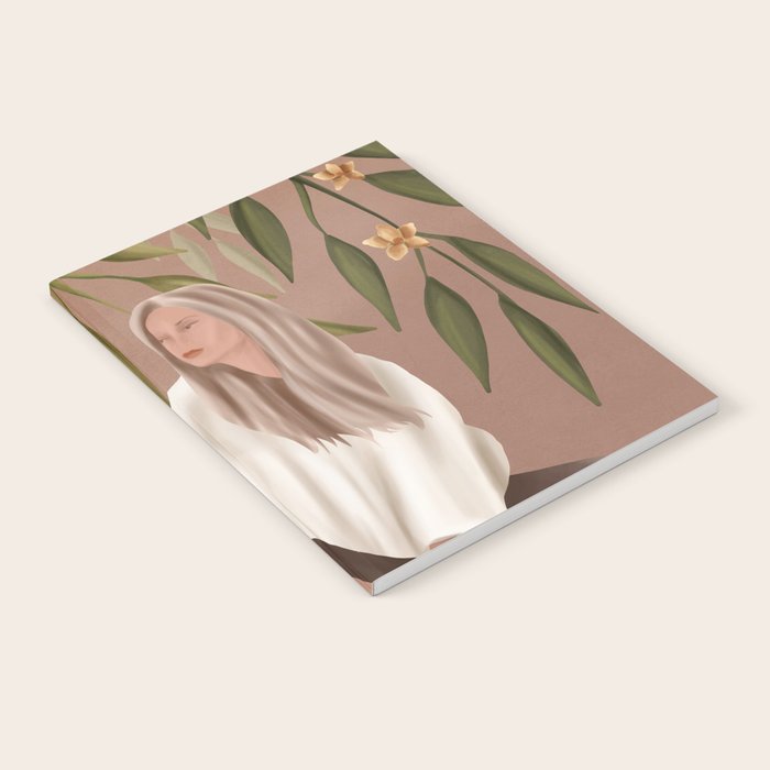 Chill Day Notebook Gallery Image 2