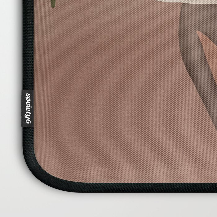 Chill Day Laptop Sleeve Gallery Image 3