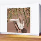 Chill Day Wall Mural Gallery Image 2