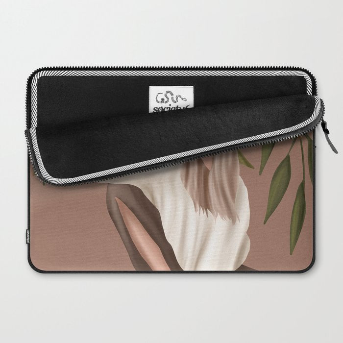 Chill Day Laptop Sleeve Gallery Image 2