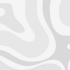 Modern Retro Liquid Swirl Abstract in Pale Grey Coffee Mug Gallery Image 2