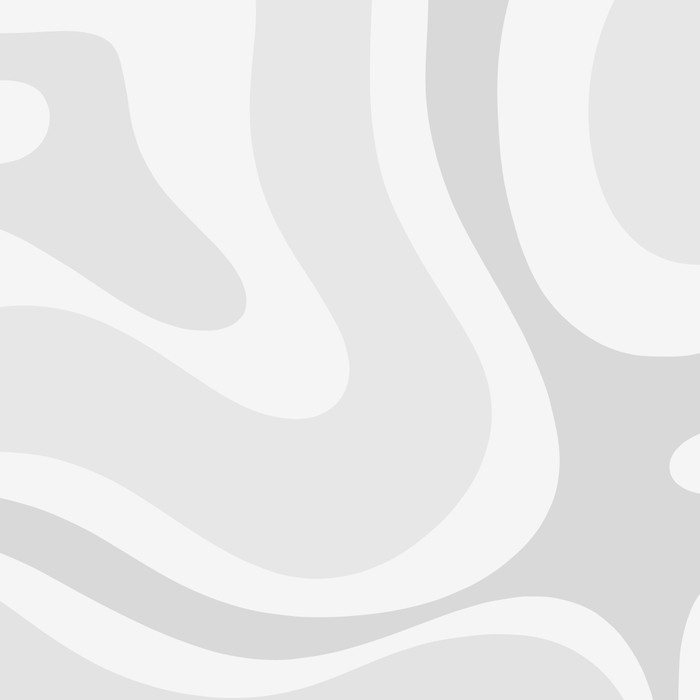 Modern Retro Liquid Swirl Abstract in Pale Grey Coffee Mug Gallery Image 2