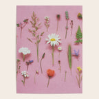 Wild Flowers Poster Gallery Image 4