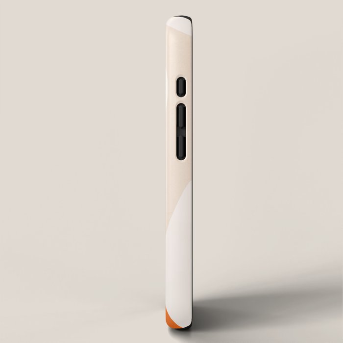 Playful Geometry 04 iPhone Case Gallery Image 2
