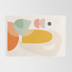 Playful Geometry 04 Rug Gallery Image 2