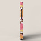 Cowboy Boots (Warm Palette) Illustration  iPhone Case Gallery Image 2
