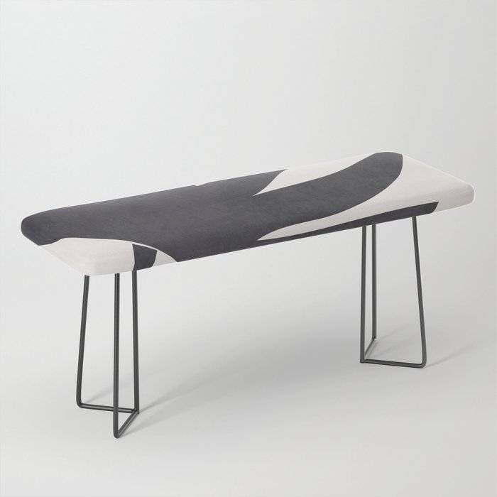 Abstract Minimal -Plant Bench Gallery Image 1