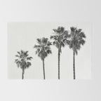 Four Palm Trees Rug Gallery Image 2