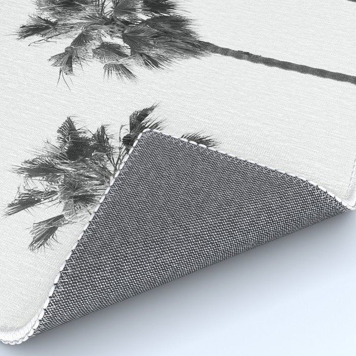 Four Palm Trees Rug Gallery Image 4