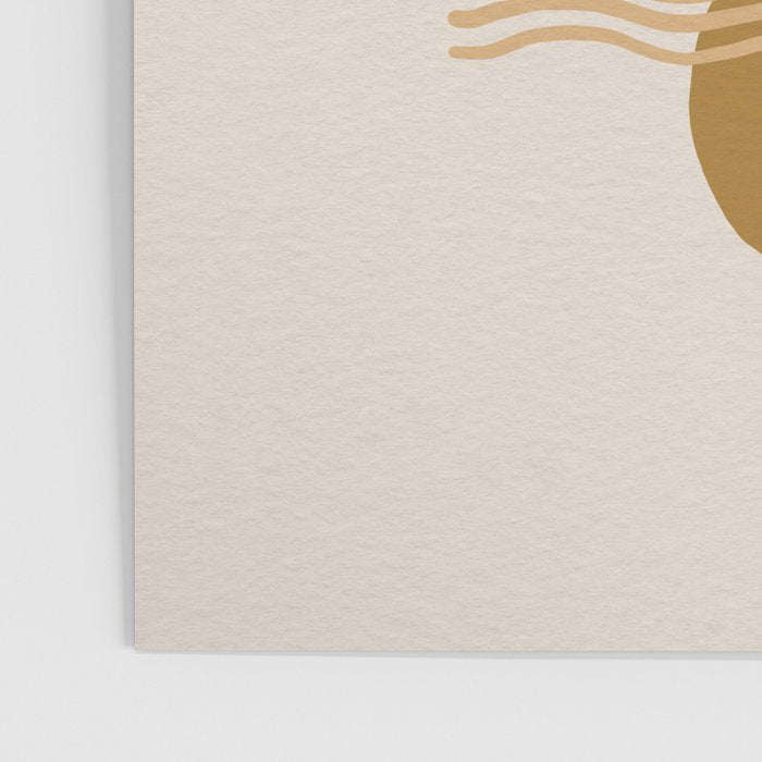 card games at the coast â natural Poster Gallery Image 3