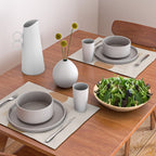 card games at the coast â natural Placemat Gallery Image 2