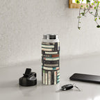 Cassettes Water Bottle Gallery Image 4