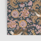 Ornate Bird Garden Poster Gallery Image 3