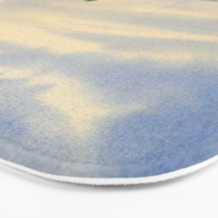 Harbor Town Golf Course SC Bath Mat Gallery Image 3