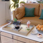 Harbor Town Golf Course SC Serving Tray Gallery Image 2