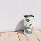 Panda Loves Ice Cream Travel Mug Gallery Image 4
