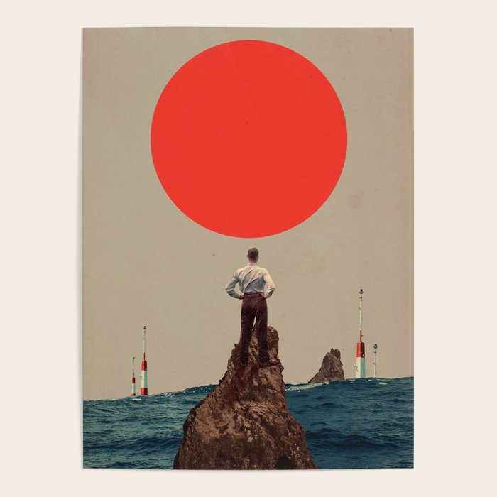 Because You told me to Believe Poster Gallery Image 1