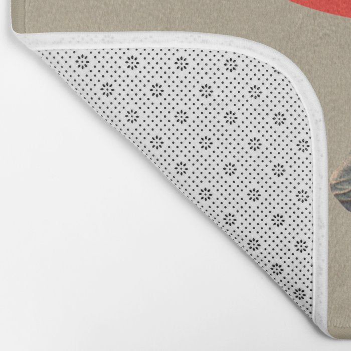 Because You told me to Believe Bath Mat Gallery Image 2