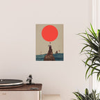 Because You told me to Believe Poster Gallery Image 2