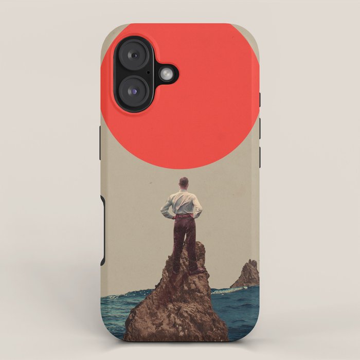 Because You told me to Believe iPhone Case Gallery Image 1