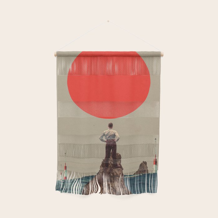 Because You told me to Believe Wall Hanging Gallery Image 1