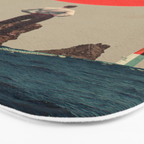 Because You told me to Believe Bath Mat Gallery Image 3