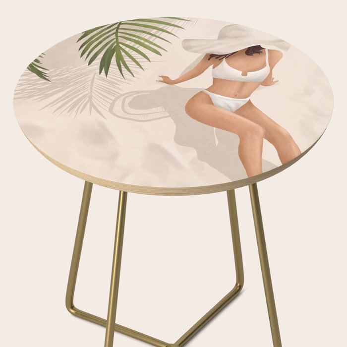 That Summer Feeling V Side Table Gallery Image 2