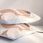 That Summer Feeling V Pillow Sham Gallery Image 3